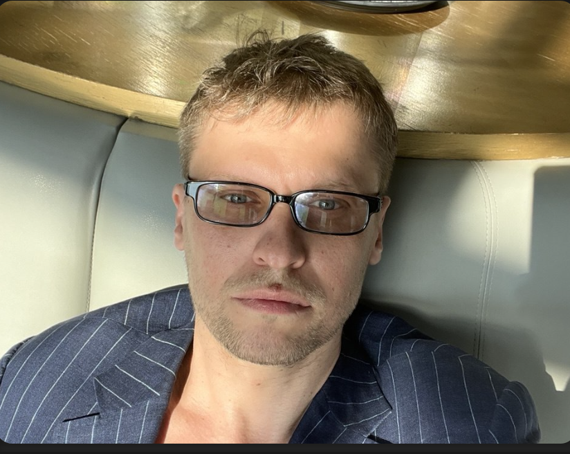Юрий Николаевич Евстрватчик, CEO & Основатель